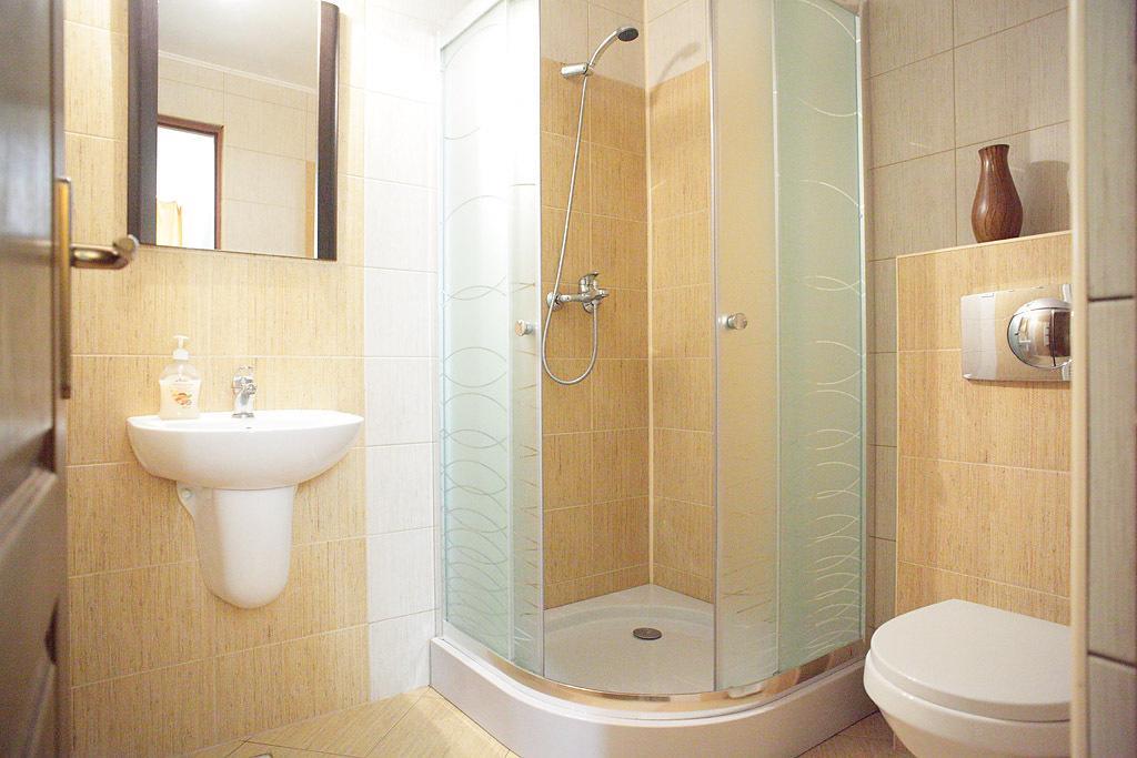 Casa Lia Hotel Sighişoara Cameră foto