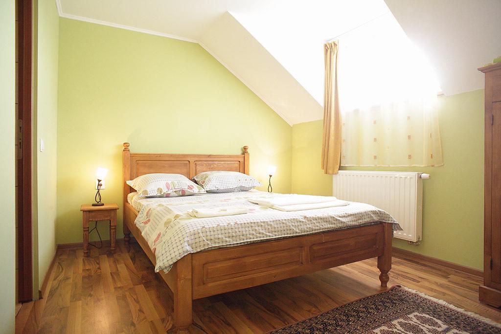 Casa Lia Hotel Sighişoara Cameră foto