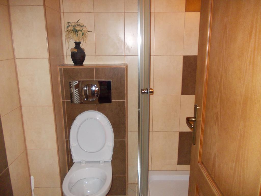 Casa Lia Hotel Sighişoara Cameră foto